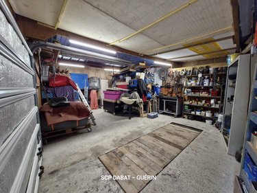 Maison a vendre Saint-James 50240 Manche 115 m2 5 pièces 237150 euros