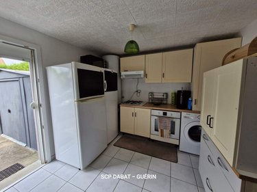 Maison a vendre Saint-James 50240 Manche 115 m2 5 pièces 237150 euros