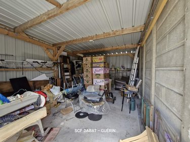Maison a vendre Saint-Barthélemy 50140 Manche 91 m2 4 pièces 147560 euros