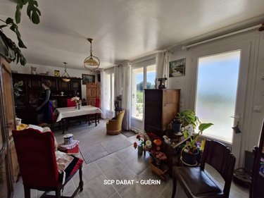 Maison a vendre Saint-Barthélemy 50140 Manche 91 m2 4 pièces 147560 euros