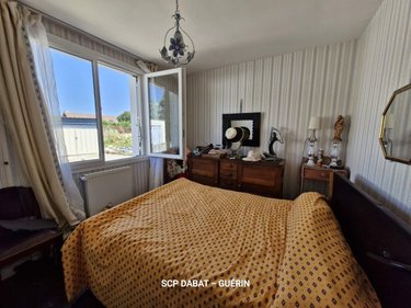 Maison a vendre Saint-Barthélemy 50140 Manche 91 m2 4 pièces 147560 euros