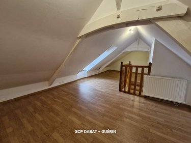 Maison a vendre Sourdeval 50150 Manche 43 m2 3 pièces 73780 euros