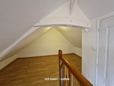 Maison a vendre Sourdeval 50150 Manche 43 m2 3 pièces 73780 euros