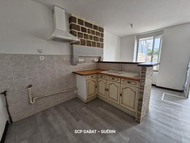 Maison a vendre Sourdeval 50150 Manche 43 m2 3 pièces 73780 euros