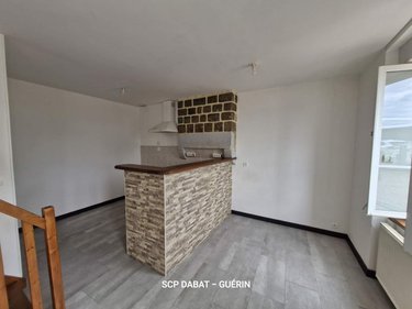 Maison a vendre Sourdeval 50150 Manche 43 m2 3 pièces 73780 euros