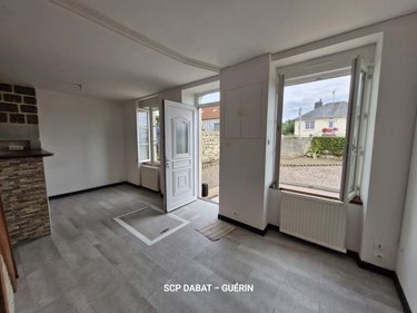 Maison a vendre Sourdeval 50150 Manche 43 m2 3 pièces 73780 euros