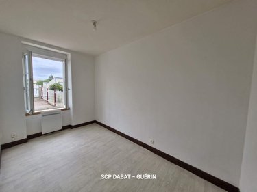 Maison a vendre Sourdeval 50150 Manche 43 m2 3 pièces 89590 euros