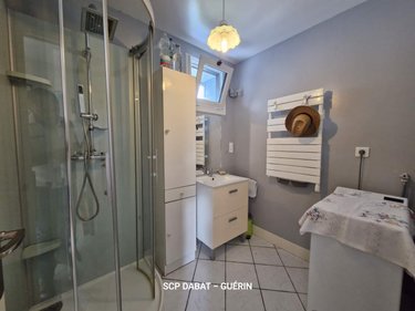 Maison a vendre Grandparigny 50600 Manche 127 m2 5 pièces 263500 euros