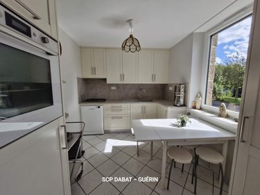 Maison a vendre Grandparigny 50600 Manche 127 m2 5 pièces 263500 euros