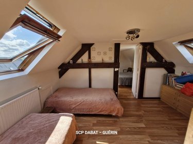 Maison a vendre Grandparigny 50600 Manche 127 m2 5 pièces 263500 euros