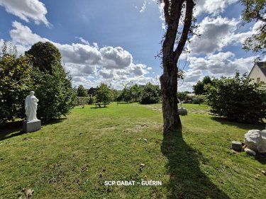 Maison a vendre Grandparigny 50600 Manche 127 m2 5 pièces 242420 euros