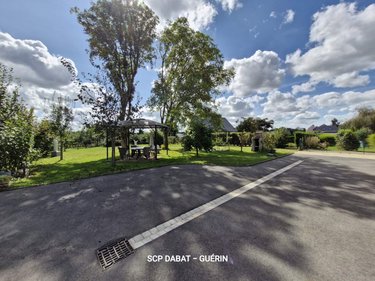 Maison a vendre Grandparigny 50600 Manche 127 m2 5 pièces 263500 euros