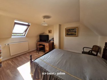 Maison a vendre Grandparigny 50600 Manche 127 m2 5 pièces 263500 euros