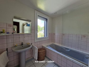 Maison a vendre Grandparigny 50600 Manche 127 m2 5 pièces 263500 euros