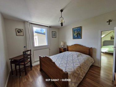 Maison a vendre Grandparigny 50600 Manche 127 m2 5 pièces 263500 euros