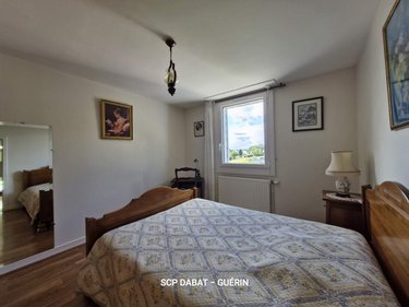 Maison a vendre Grandparigny 50600 Manche 127 m2 5 pièces 263500 euros
