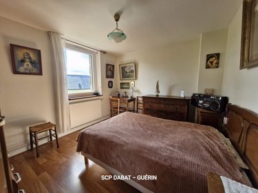 Maison a vendre Grandparigny 50600 Manche 127 m2 5 pièces 263500 euros