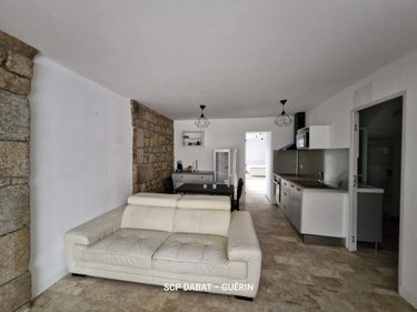 Immeuble a vendre Louvigné-du-Désert 35420 Ille-et-Vilaine 94 m2  126480 euros