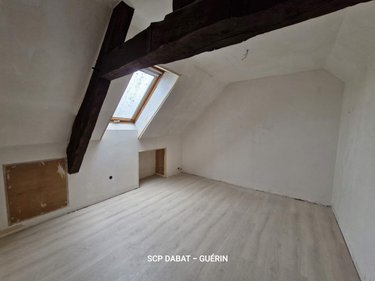 Immeuble a vendre Louvigné-du-Désert 35420 Ille-et-Vilaine 94 m2  126480 euros