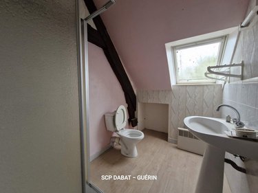Immeuble a vendre Louvigné-du-Désert 35420 Ille-et-Vilaine 94 m2  126480 euros