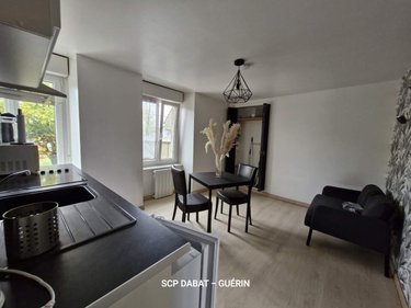 Immeuble a vendre Louvigné-du-Désert 35420 Ille-et-Vilaine 94 m2  126480 euros