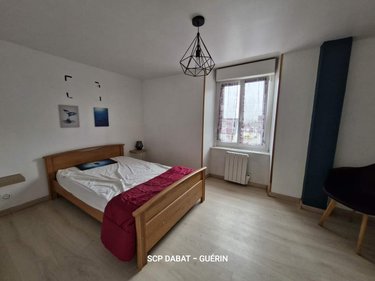 Immeuble a vendre Louvigné-du-Désert 35420 Ille-et-Vilaine 94 m2  126480 euros