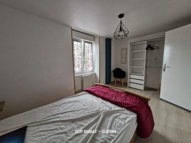Immeuble a vendre Louvigné-du-Désert 35420 Ille-et-Vilaine 94 m2  126480 euros