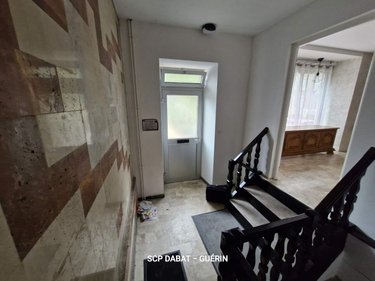 Immeuble a vendre Louvigné-du-Désert 35420 Ille-et-Vilaine 94 m2  126480 euros