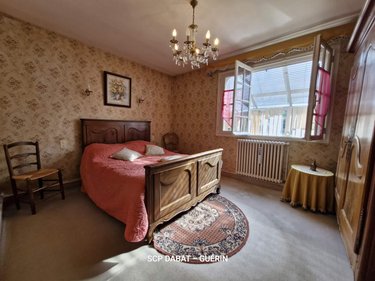 Maison a vendre Saint-Hilaire-du-Harcouët 50600 Manche 133 m2 5 pièces 163370 euros