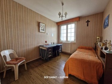 Maison a vendre Saint-Hilaire-du-Harcouët 50600 Manche 133 m2 5 pièces 173910 euros
