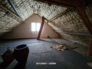 Maison a vendre Saint-Hilaire-du-Harcouët 50600 Manche 133 m2 5 pièces 163370 euros