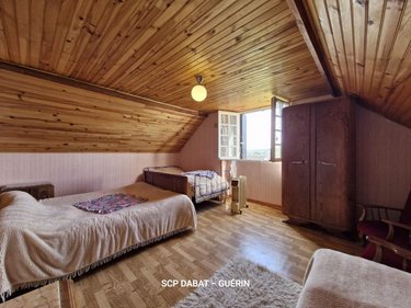 Maison a vendre Saint-Hilaire-du-Harcouët 50600 Manche 133 m2 5 pièces 163370 euros