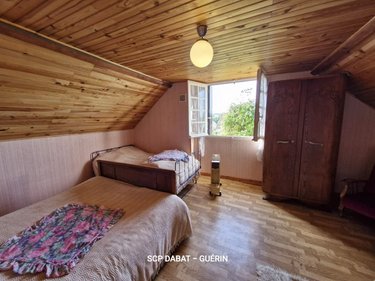 Maison a vendre Saint-Hilaire-du-Harcouët 50600 Manche 133 m2 5 pièces 163370 euros