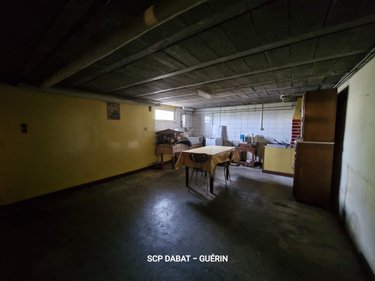 Maison a vendre Saint-Hilaire-du-Harcouët 50600 Manche 133 m2 5 pièces 163370 euros