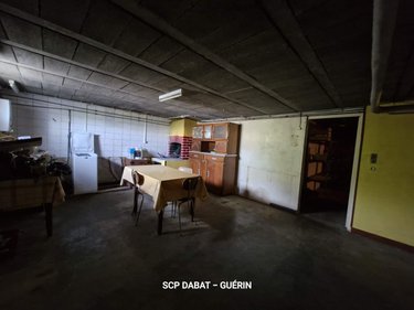 Maison a vendre Saint-Hilaire-du-Harcouët 50600 Manche 133 m2 5 pièces 163370 euros