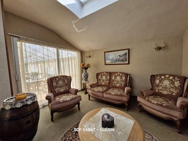 Maison a vendre Saint-Hilaire-du-Harcouët 50600 Manche 133 m2 5 pièces 163370 euros