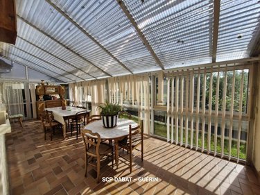Maison a vendre Saint-Hilaire-du-Harcouët 50600 Manche 133 m2 5 pièces 173910 euros