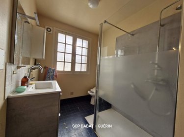 Maison a vendre Saint-Hilaire-du-Harcouët 50600 Manche 133 m2 5 pièces 163370 euros