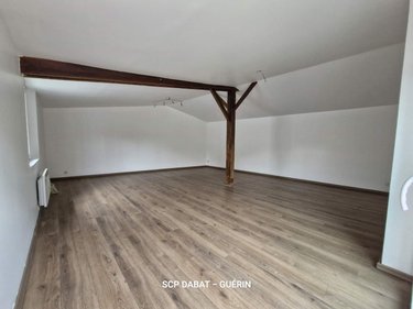 Maison a vendre Saint-Hilaire-du-Harcouët 50600 Manche 95 m2 4 pièces 115940 euros