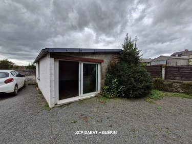 Maison a vendre Saint-Hilaire-du-Harcouët 50600 Manche 95 m2 4 pièces 115940 euros