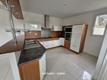 Maison a vendre Saint-Hilaire-du-Harcouët 50600 Manche 95 m2 4 pièces 115940 euros