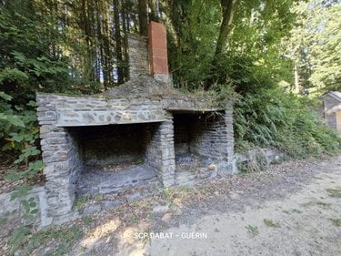Maison a vendre Ger 50850 Manche 369 m2 13 pièces 706180 euros