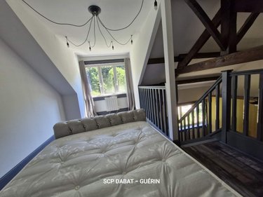 Maison a vendre Ger 50850 Manche 369 m2 13 pièces 706180 euros