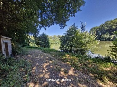 Maison a vendre Ger 50850 Manche 369 m2 13 pièces 706180 euros