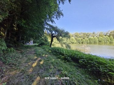 Maison a vendre Ger 50850 Manche 369 m2 13 pièces 706180 euros