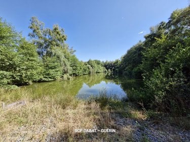 Maison a vendre Ger 50850 Manche 369 m2 13 pièces 706180 euros