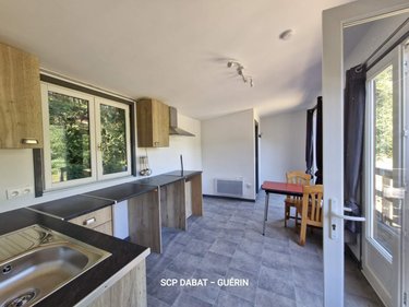 Maison a vendre Ger 50850 Manche 369 m2 13 pièces 706180 euros