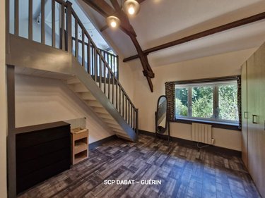 Maison a vendre Ger 50850 Manche 369 m2 13 pièces 706180 euros