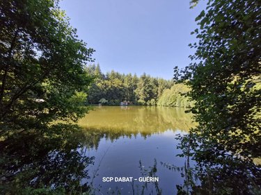 Maison a vendre Ger 50850 Manche 369 m2 13 pièces 706180 euros