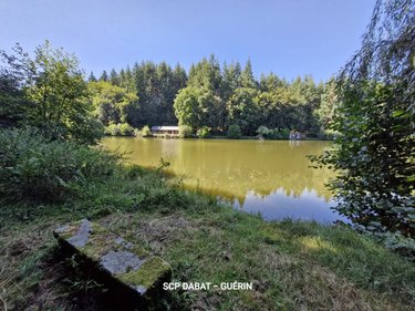 Maison a vendre Ger 50850 Manche 369 m2 13 pièces 706180 euros
